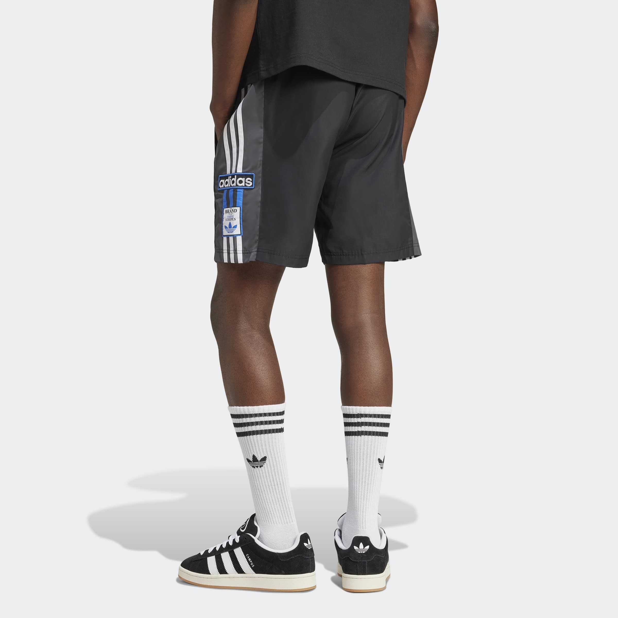 adidas Originals Shorts ADIBREAK SHO (1-tlg) günstig online kaufen