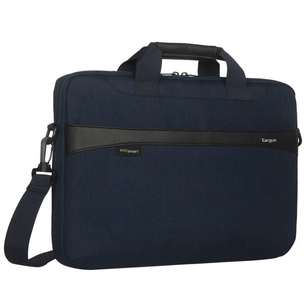 Targus Laptoptasche 15.6 GeoLite EcoSmart Essential Slim Brief
