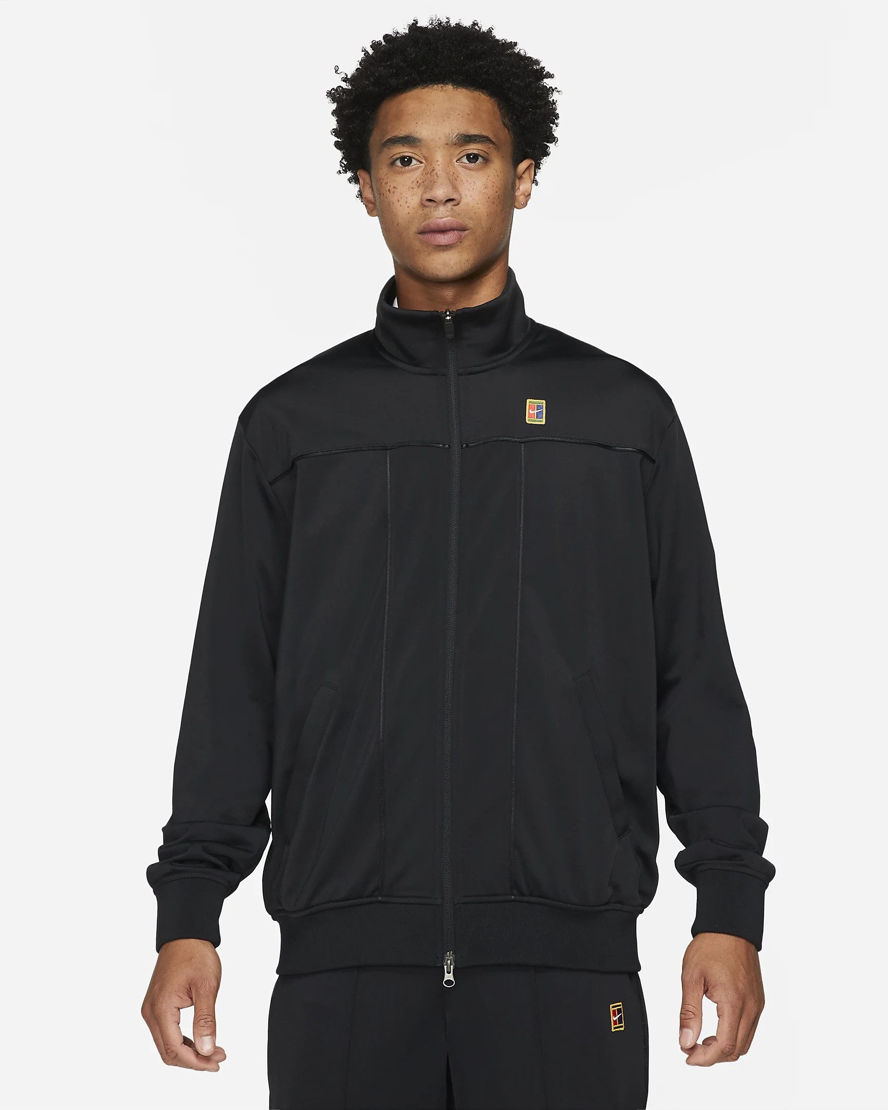 Nike Trainingsjacke M NKCT HERITAGE SUIT JKT günstig online kaufen