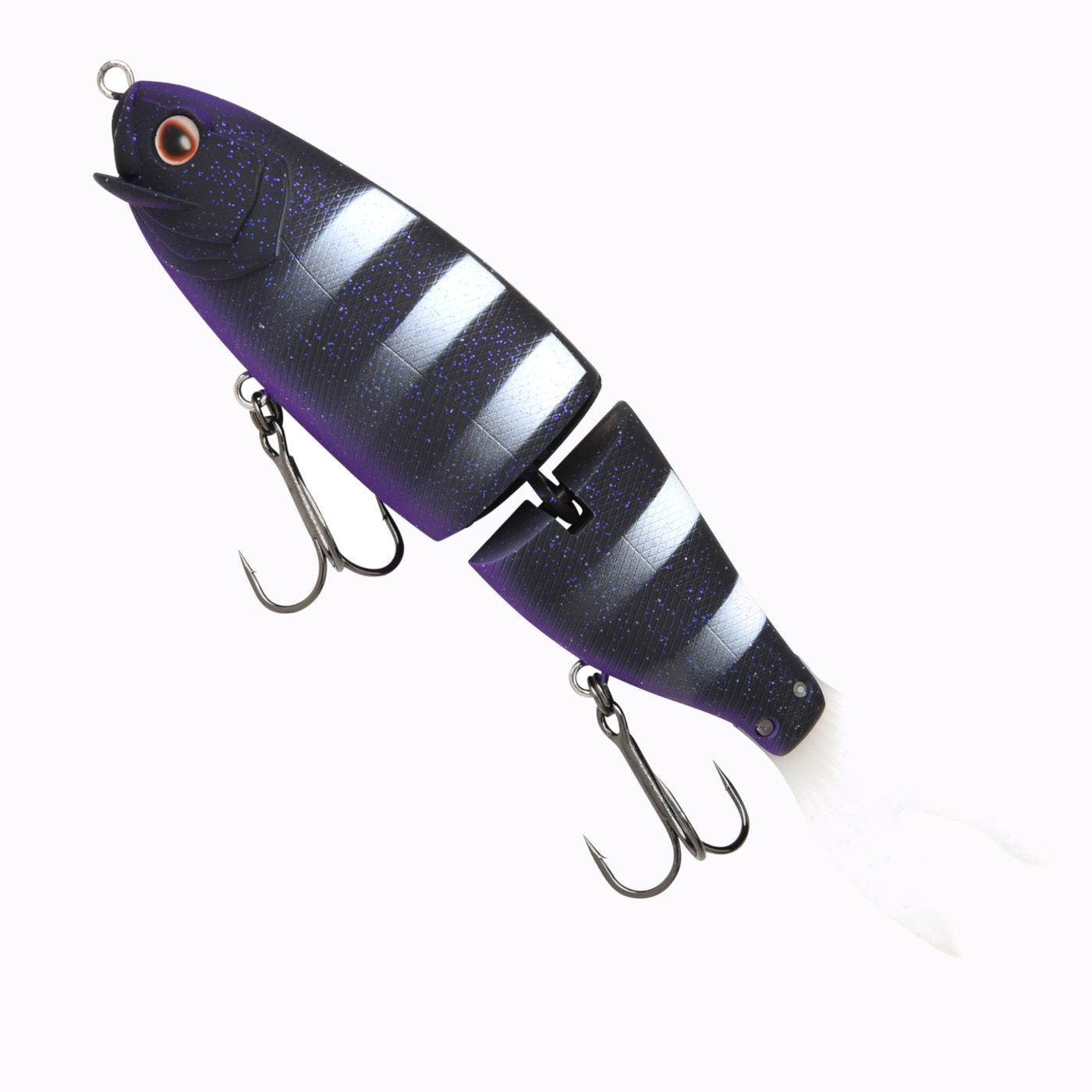 Kunstköder Gamakatsu Luxxe Laughin 170 17cm 46g - Swimbait