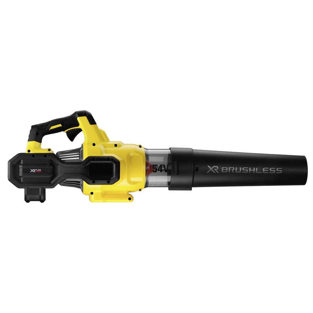 DeWalt Laubsauger DEWALT DCMBA572N-XJ Akku-Gebläse