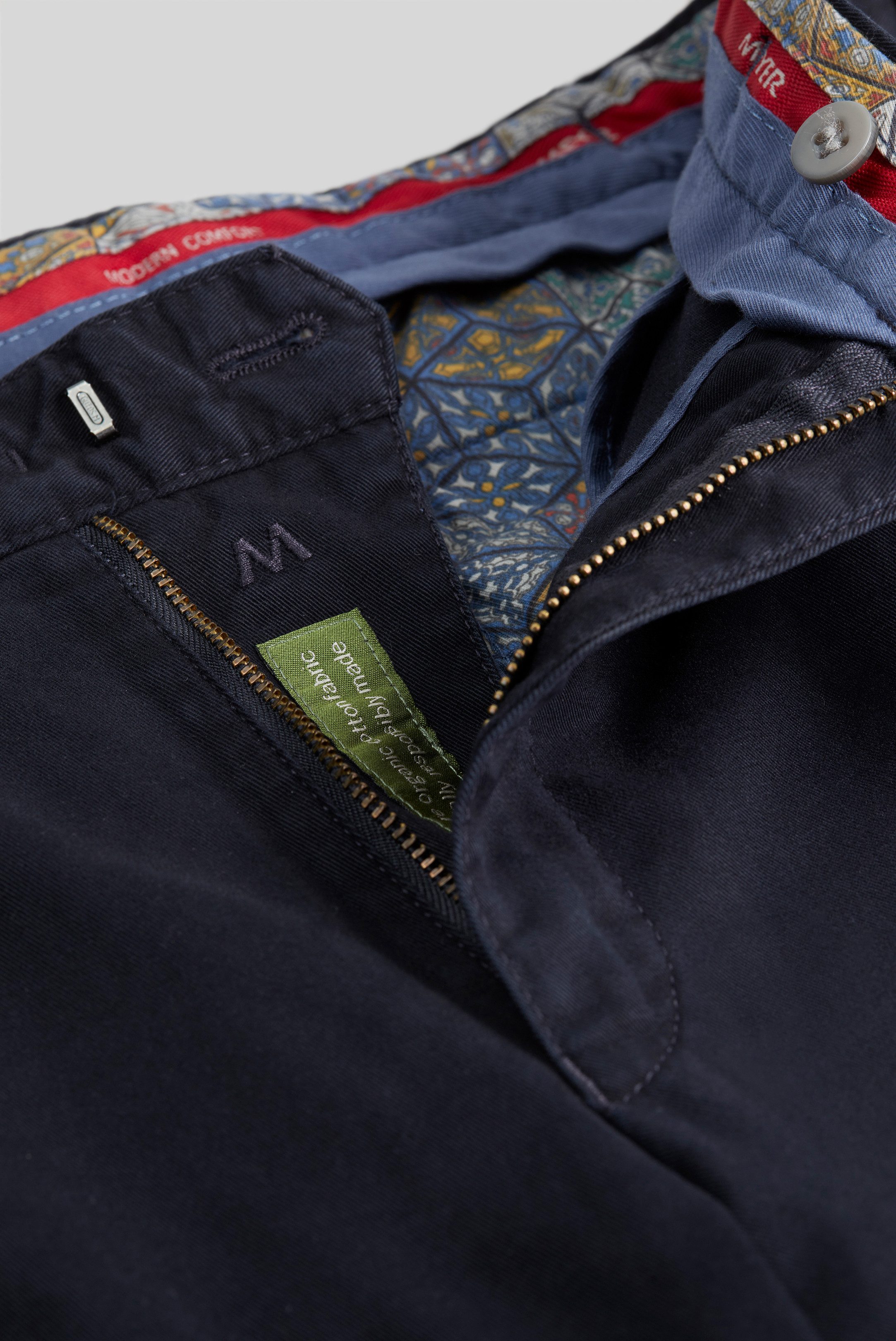 MEYER 5-Pocket-Hose