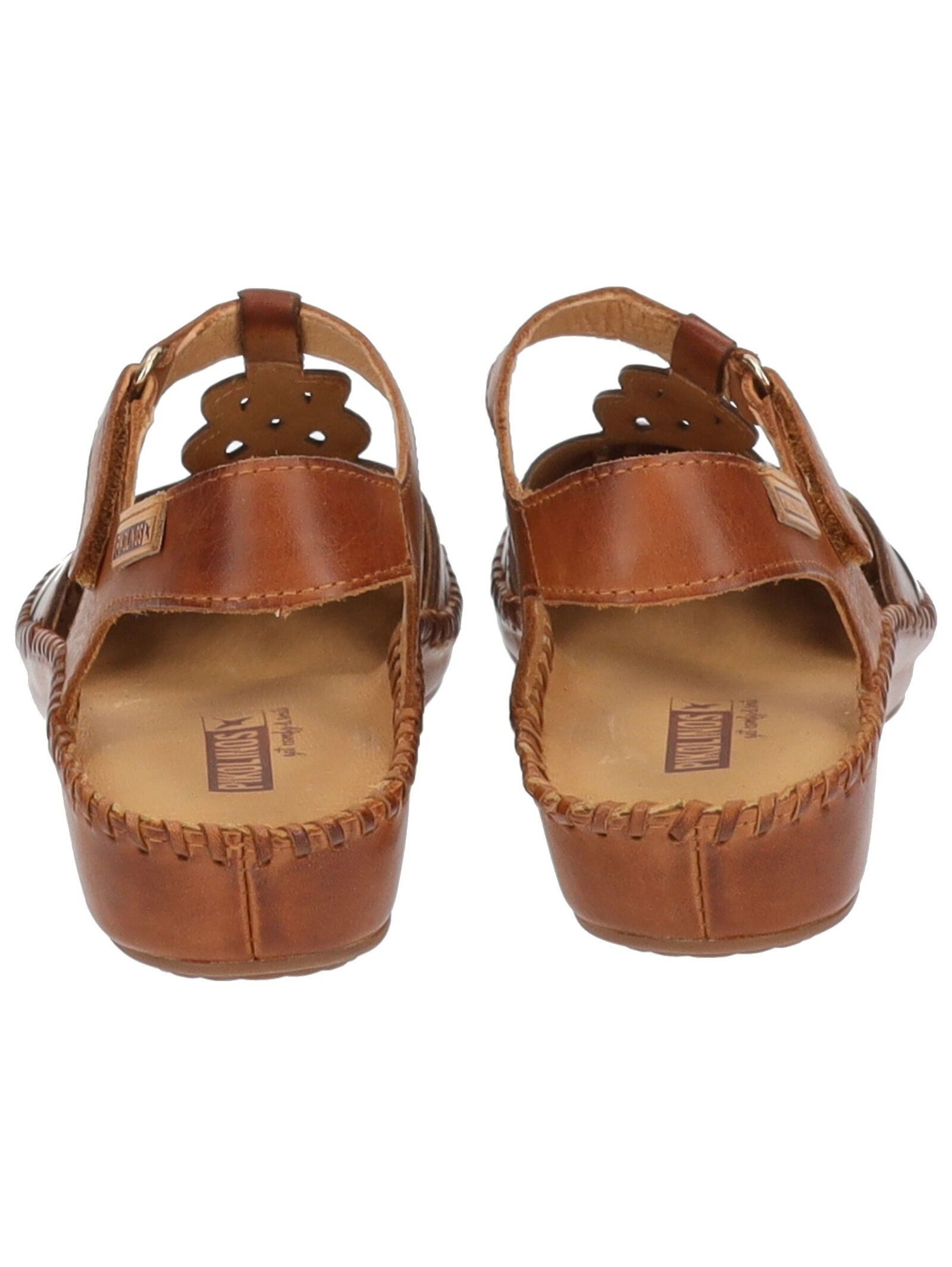 PIKOLINOS PIKOLINOS Sandalen Leder Riemchensandale