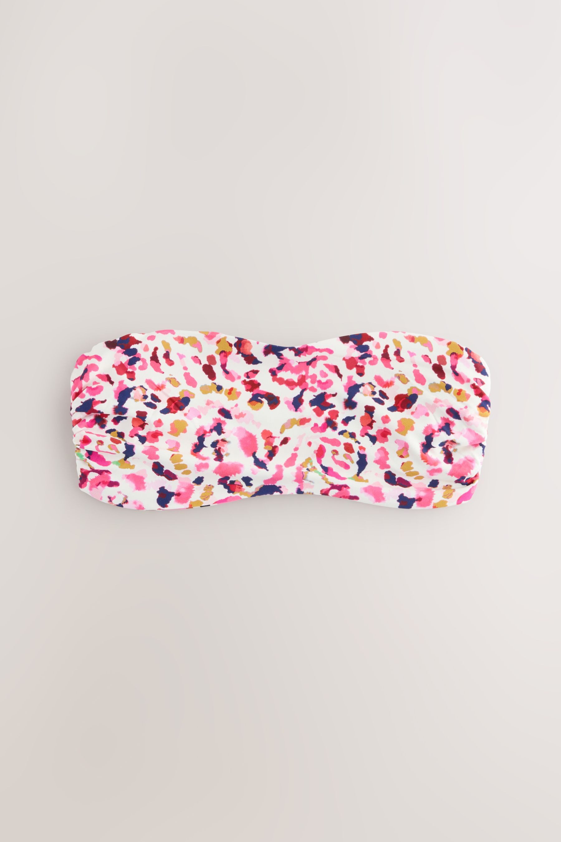 Next Bandeau-Bikini-Top Wendebares Bandeau-Bikinioberteil (1-St) günstig online kaufen