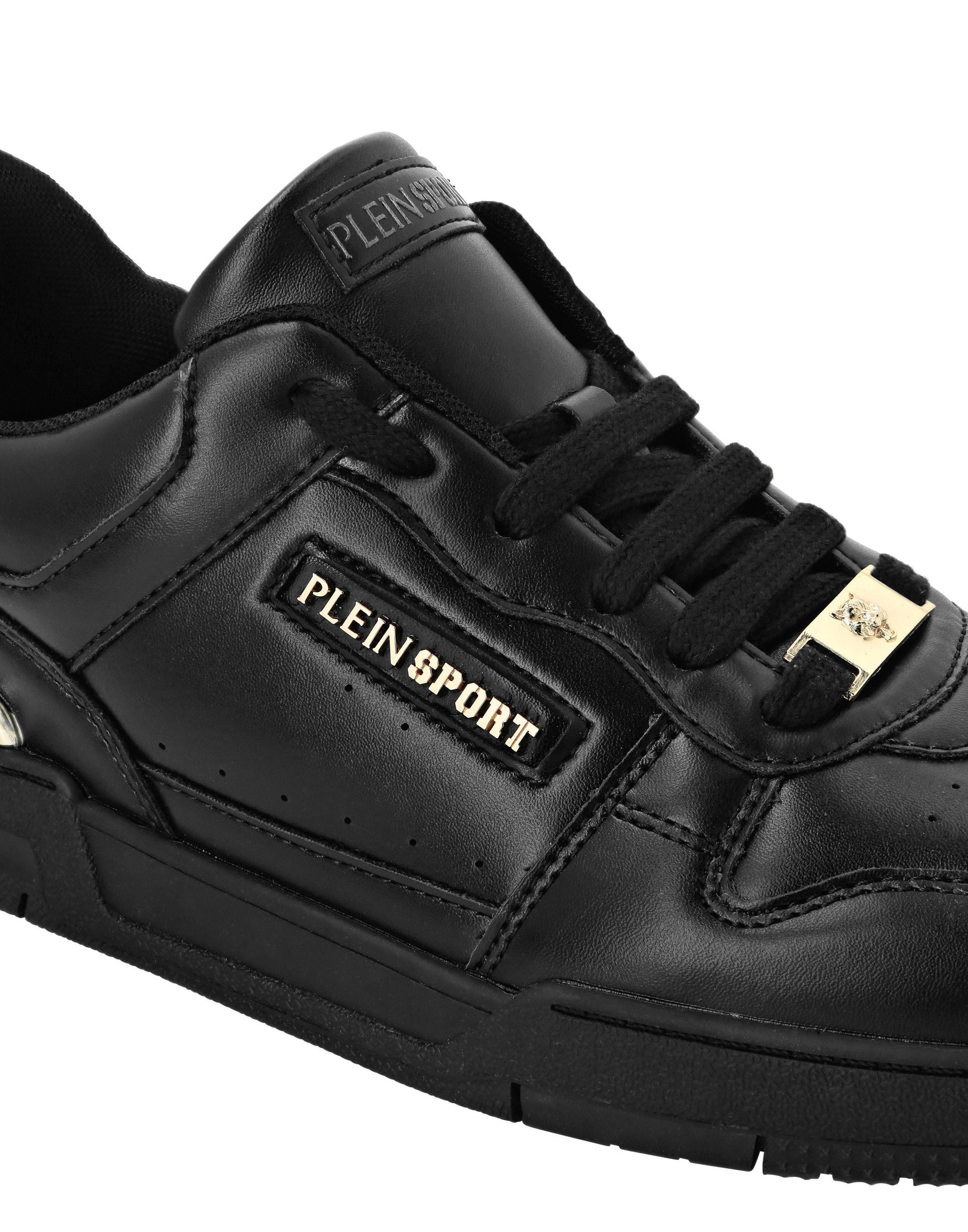 PLEIN SPORT Lo-Top Turnschuhe Sneaker günstig online kaufen