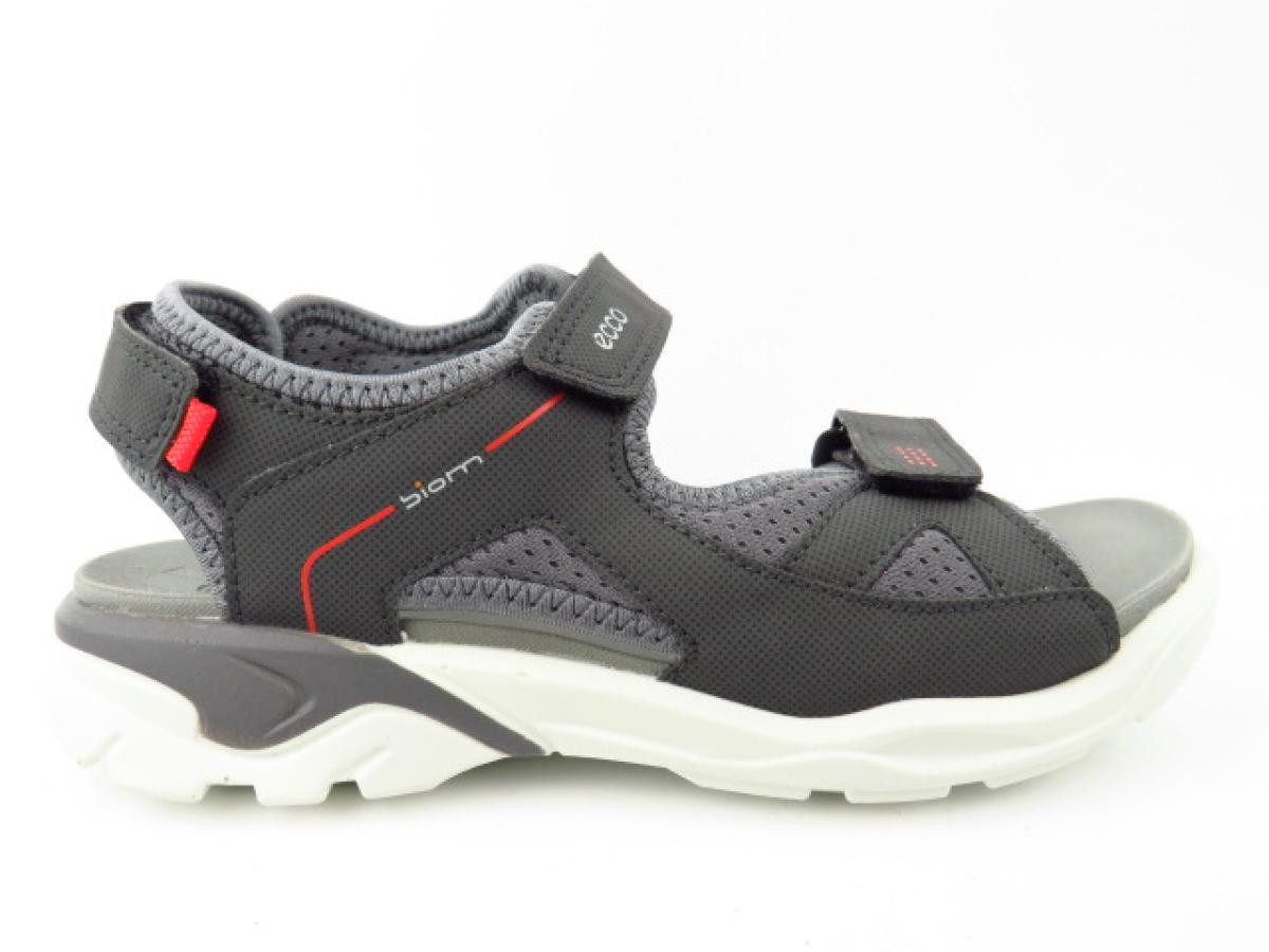 Ecco BIOM Raft Sandale