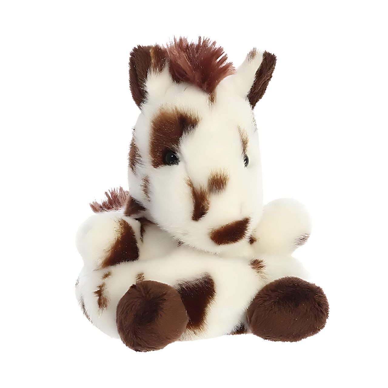 HERMA Plüschfigur Palm Pals Haymitch Painted Horse 13 cm