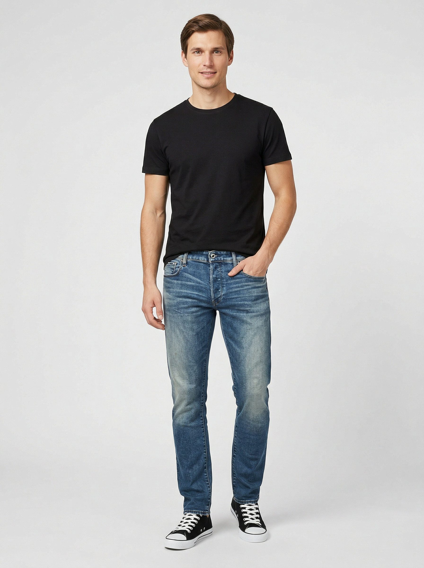 Zum Outfit 7