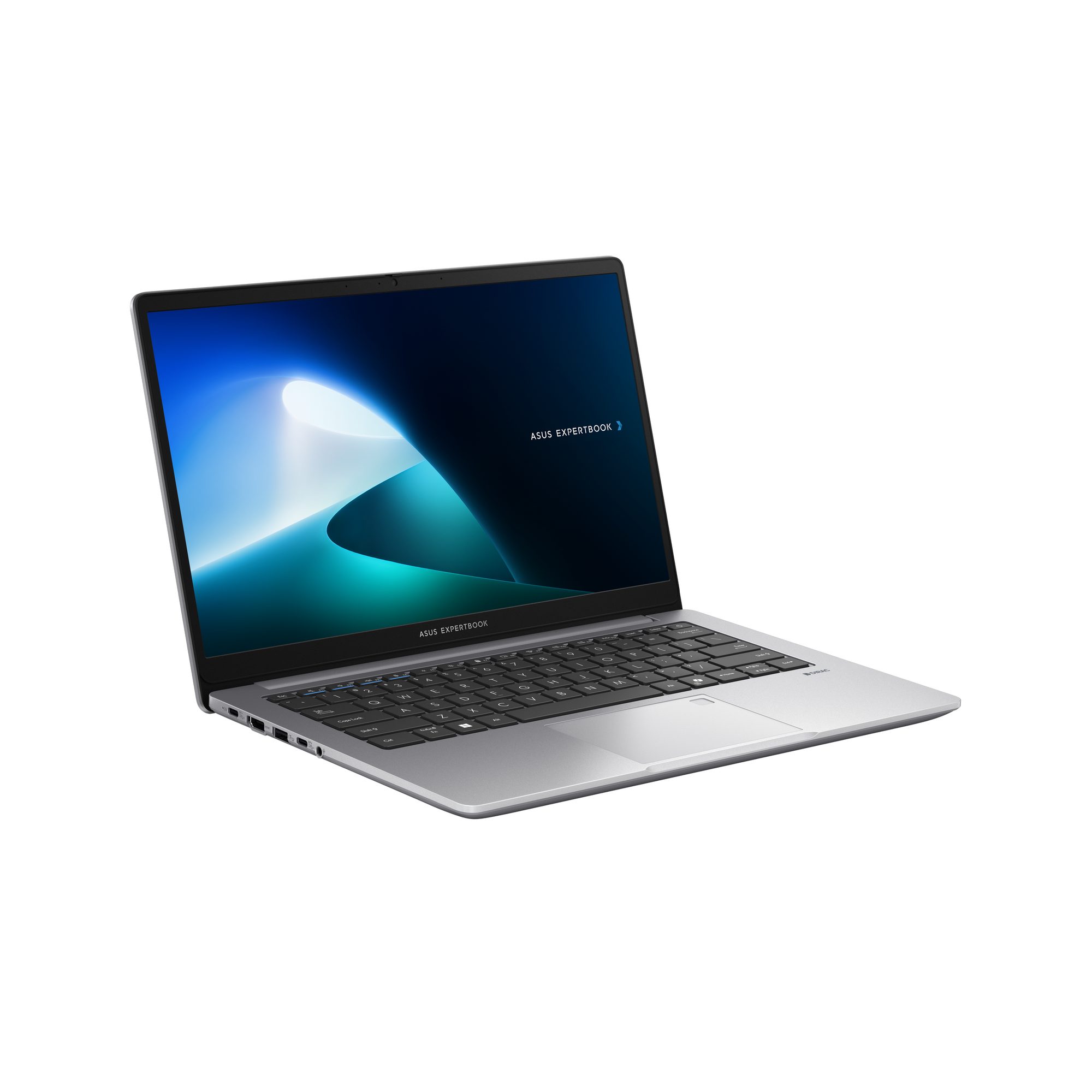Asus ExpertBook P1 P1403CVA-S61097X Business-Notebook (35 cm/14 Zoll, Intel® Core™ i5-13420H, 512 GB SSD)