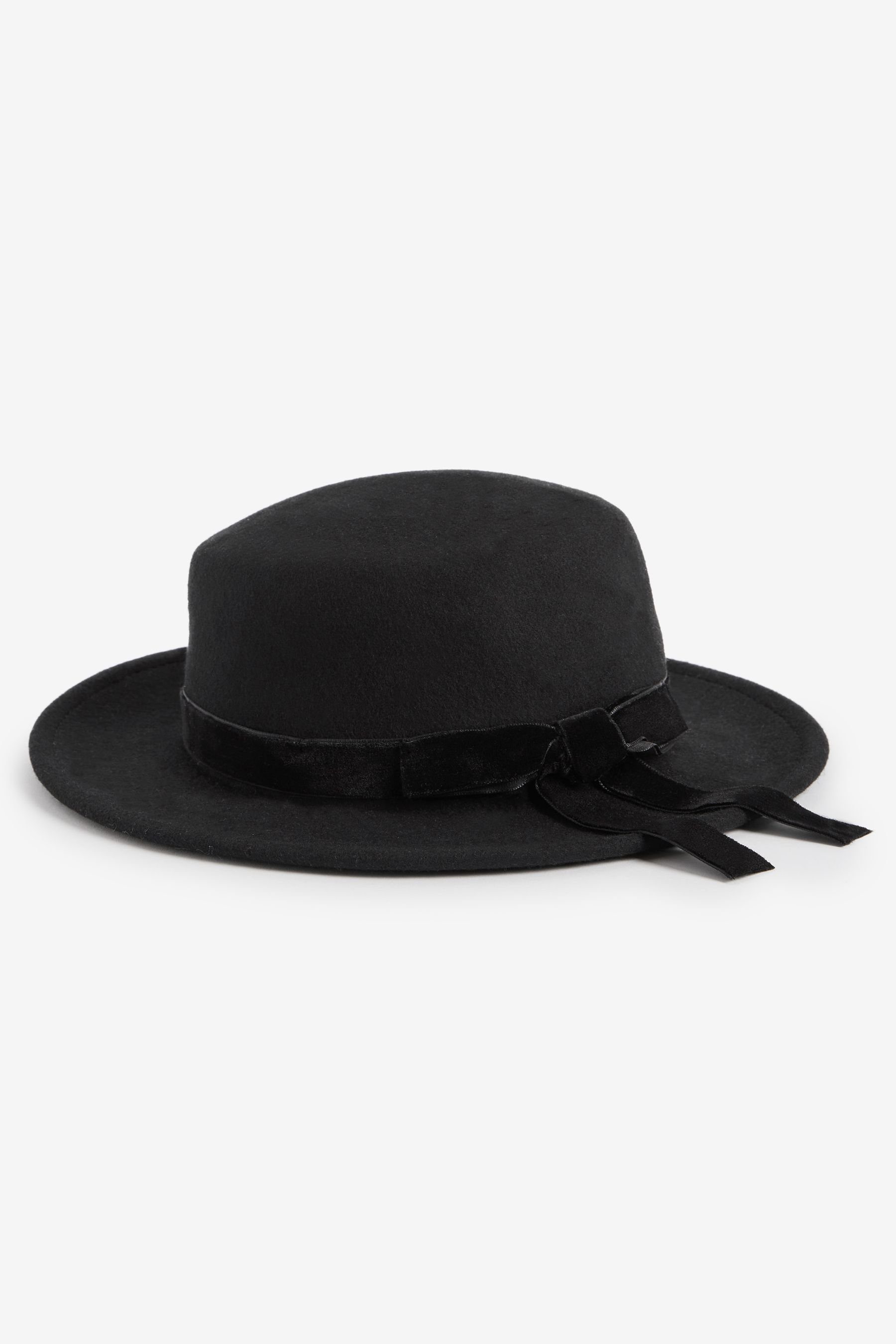 Fedora Strohhut