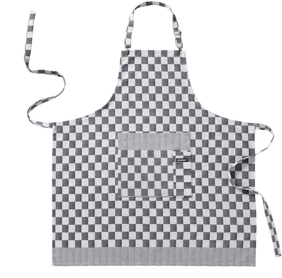DDDDD Kochschürze »Barbeque«, (Set, 3-tlg., bestehend aus 1x Kochschürze + 2x Ofenhandschuh)-HomeTrends