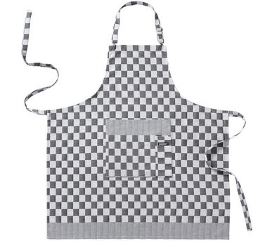DDDDD Kochschürze »Barbeque«, (Set, 3-tlg., bestehend aus 1x Kochschürze + 2x Ofenhandschuh)