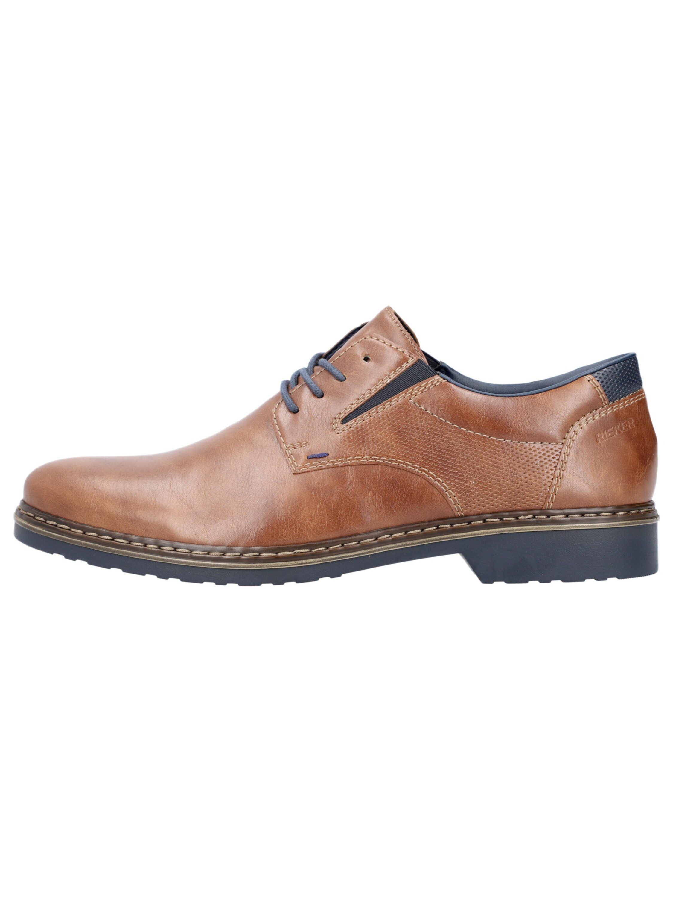 Schnürschuh