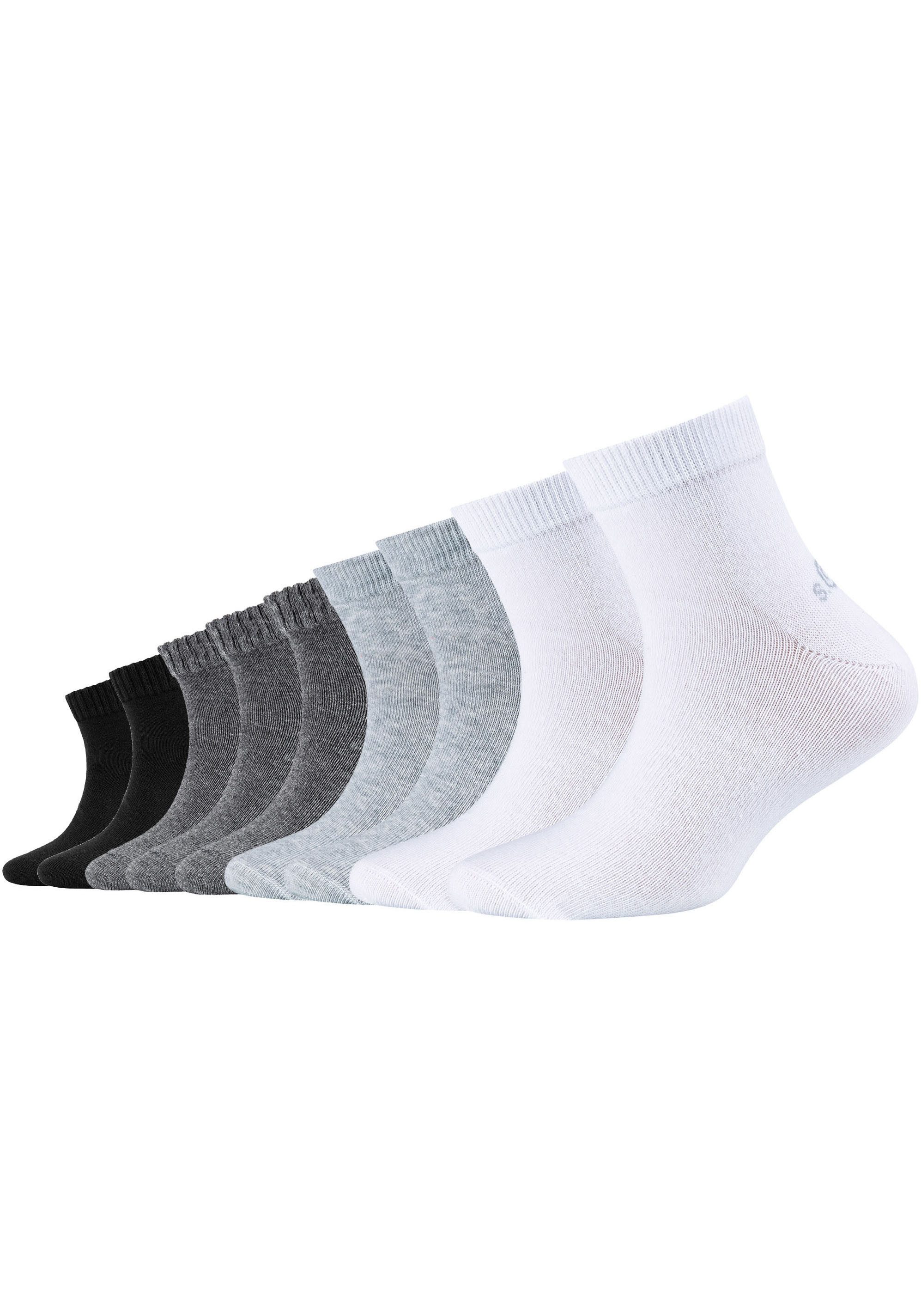 Kurzsocken essentials