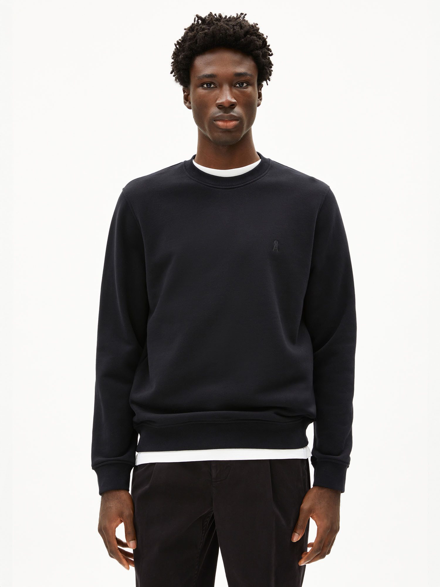 Armedangels Sweatshirt Baaro Loop