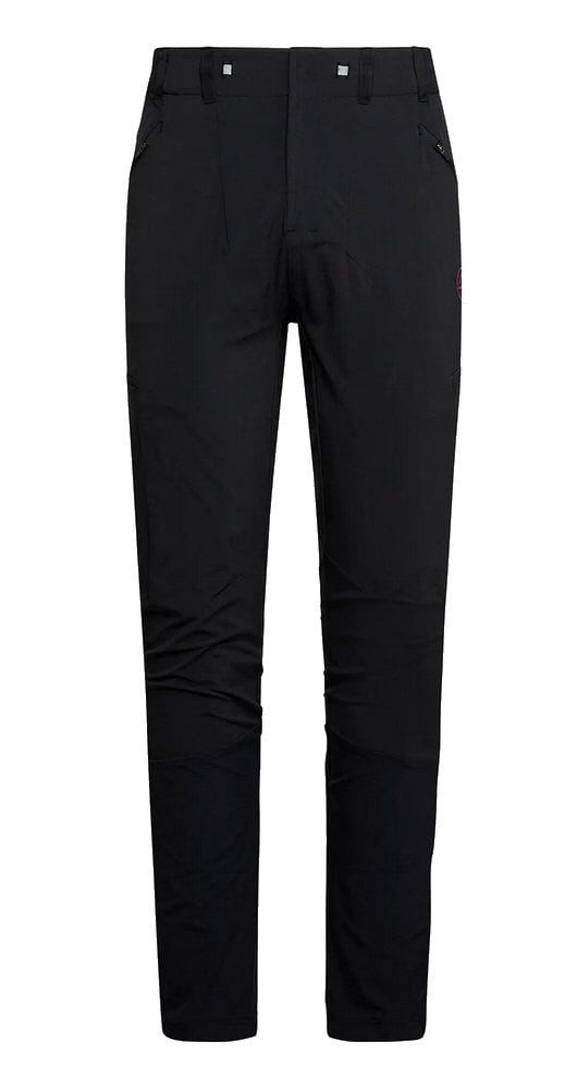 Trekkinghose Wanderhose Monument Pant (elastischer Bund mit Kordelzug) lang