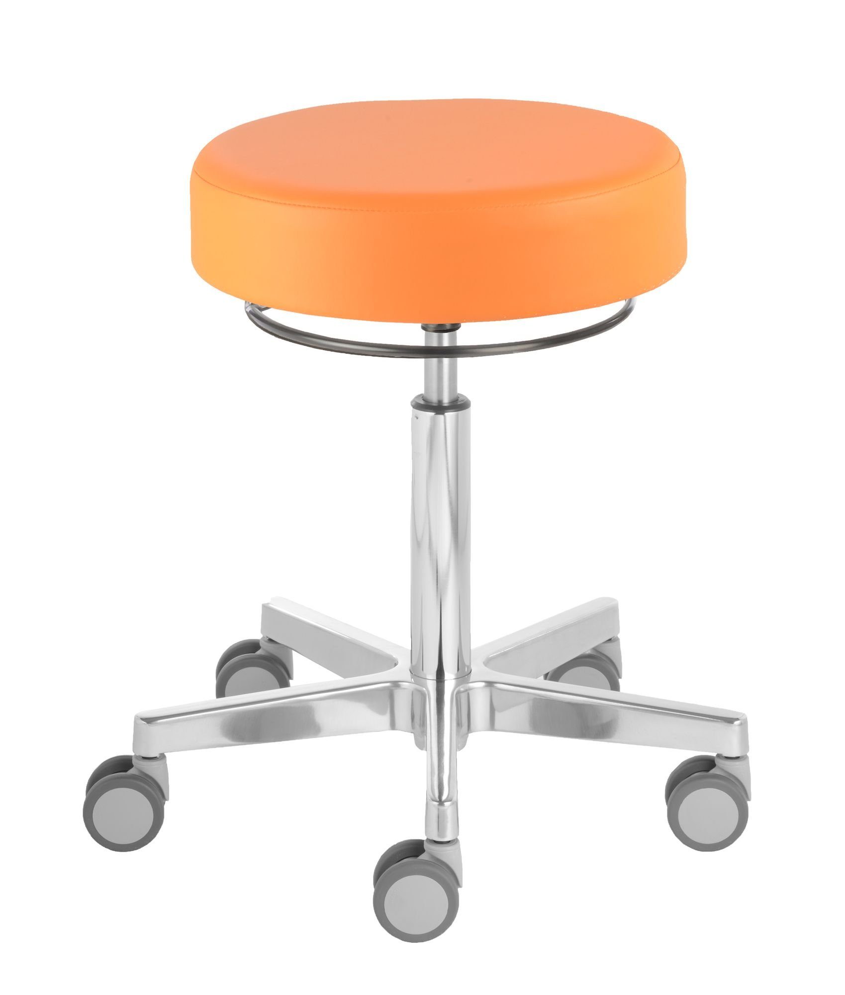 Prova Nova Arbeitshocker Rollhocker Puffi® Le günstig online kaufen