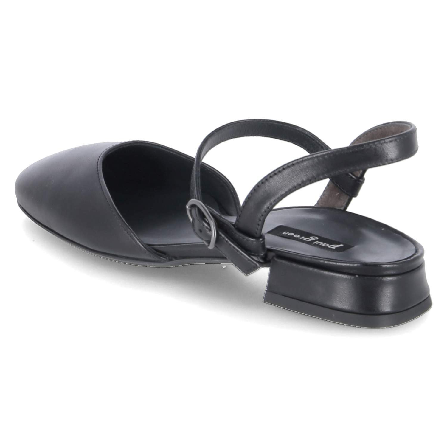 Paul Green Sandalen Sandale