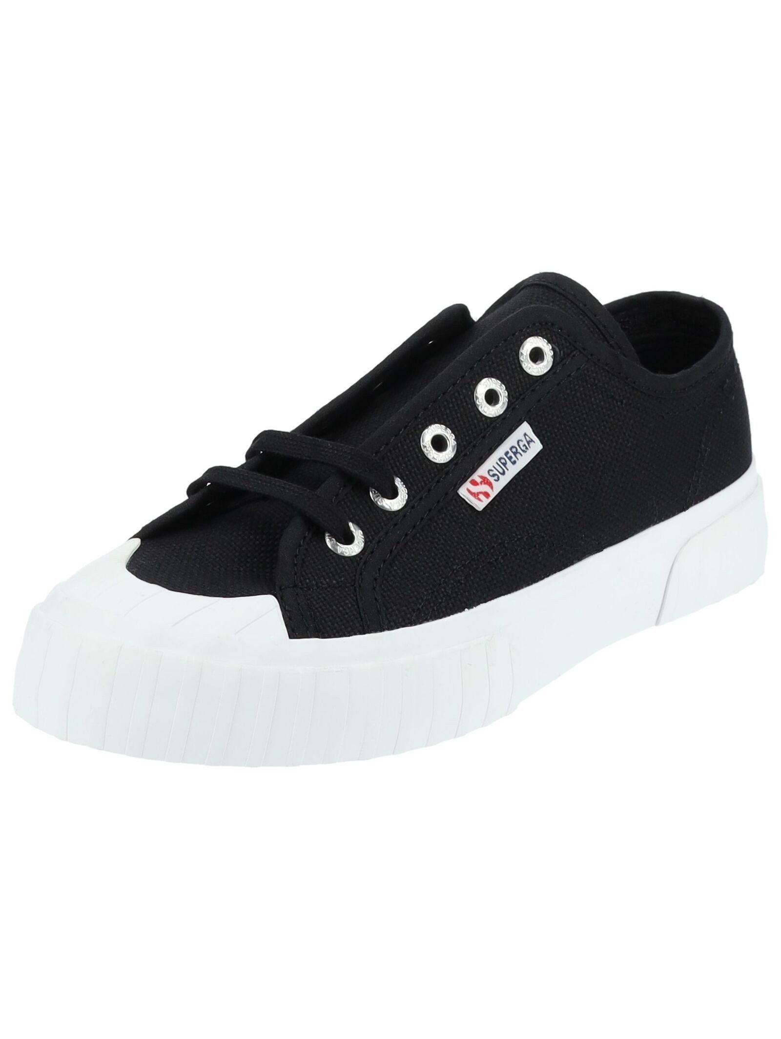 Superga Sneaker Cotu Textil . Sneaker