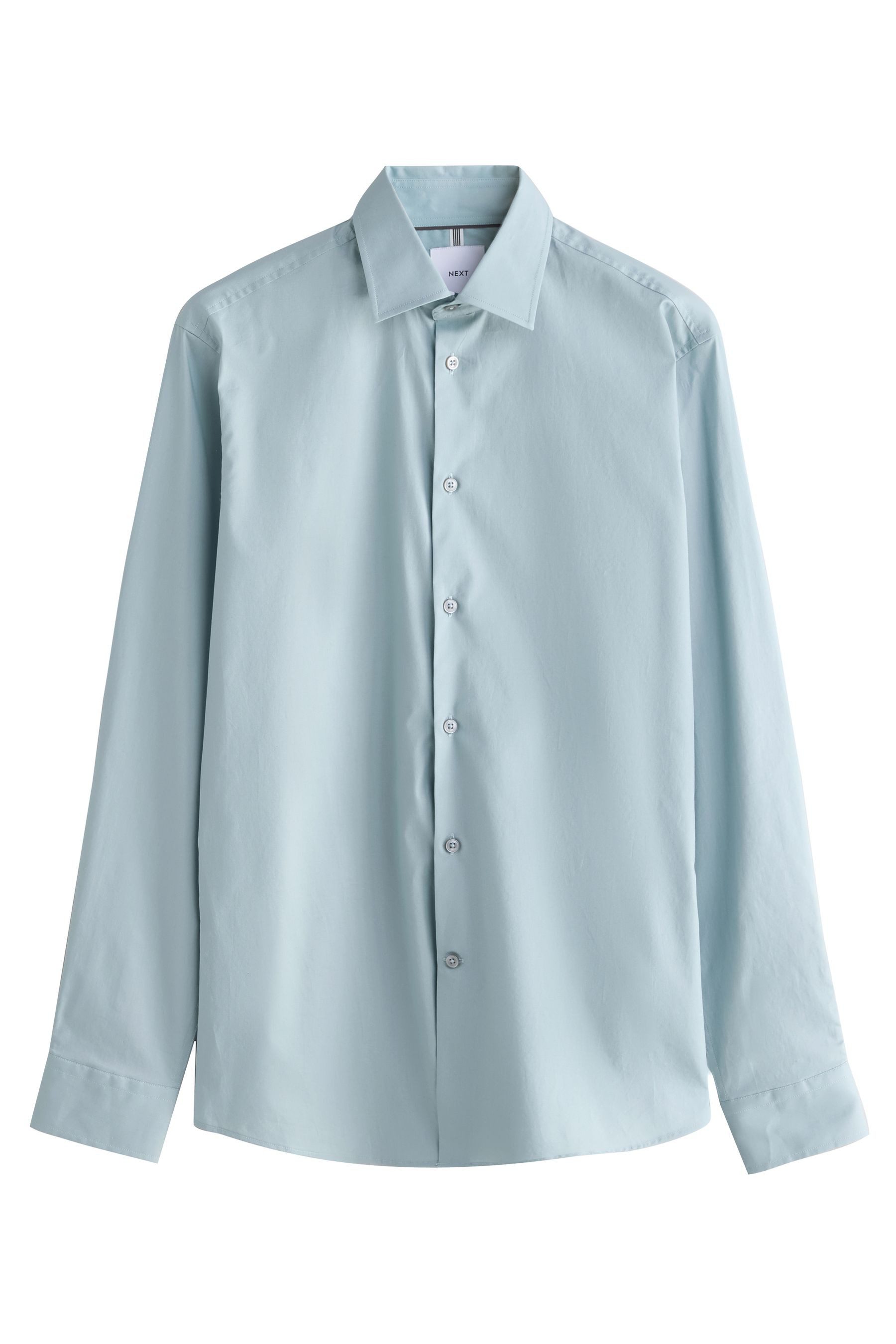 Seafoam Green