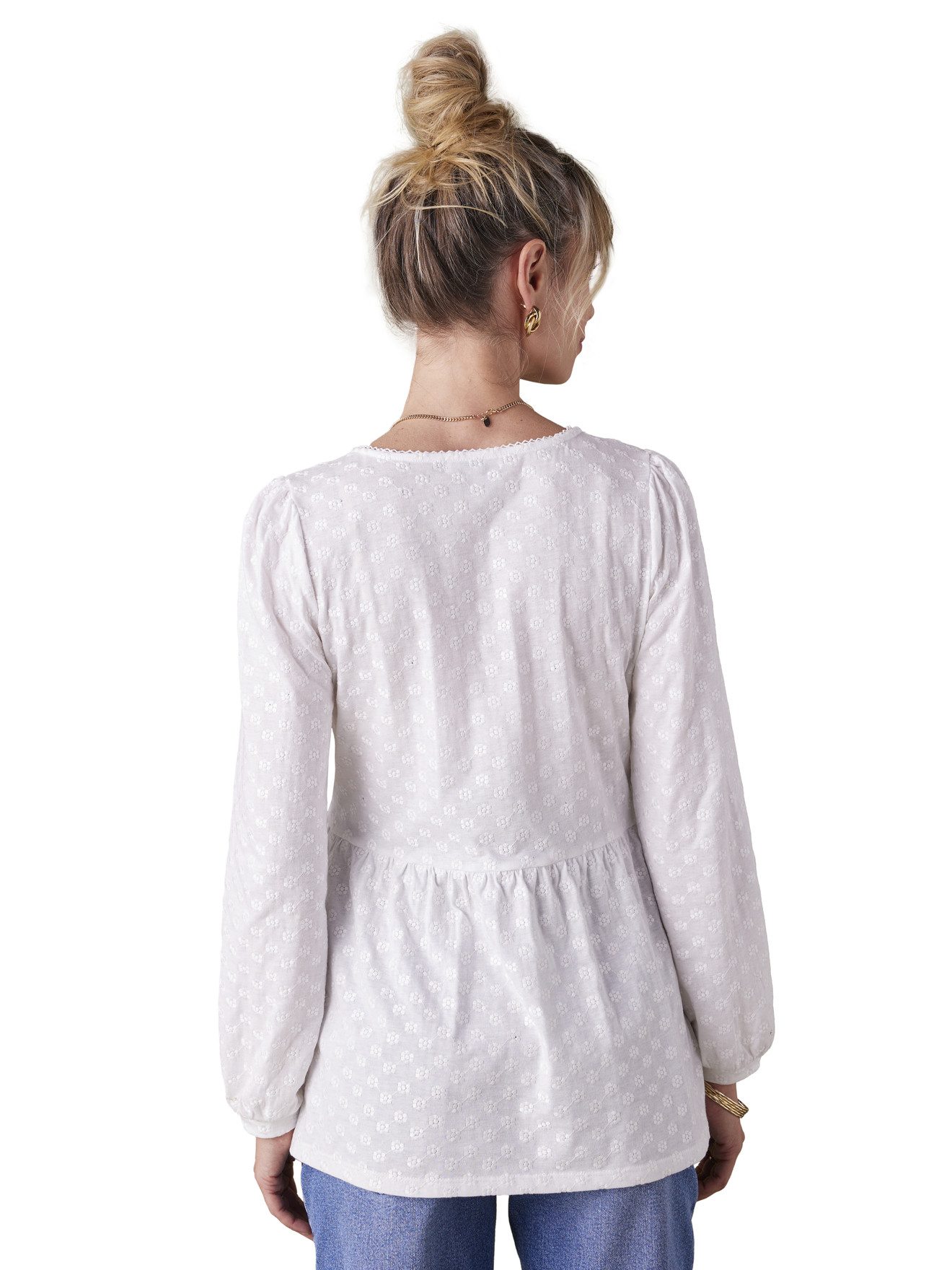 Envie de Fraise Umstandsbluse