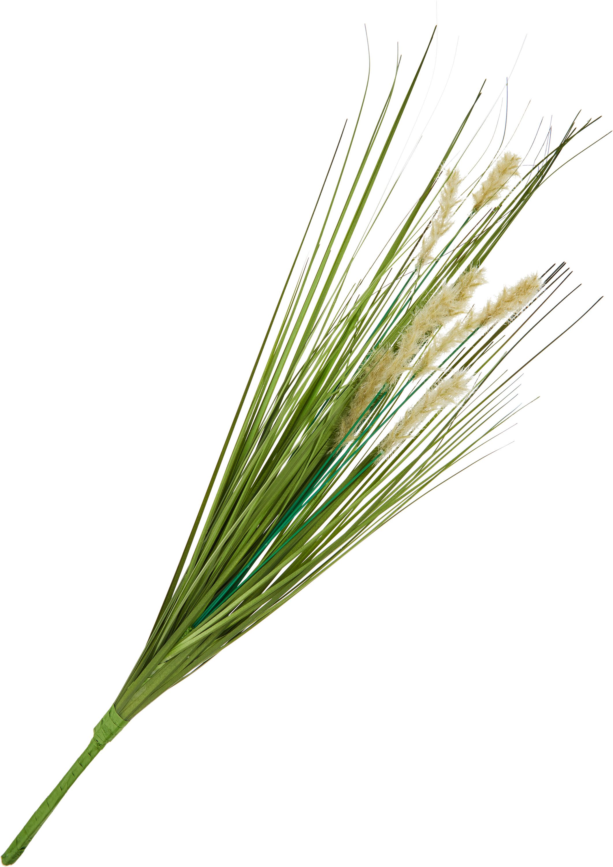 Kunstblume Gras, DPI, 1 Zweig günstig online kaufen