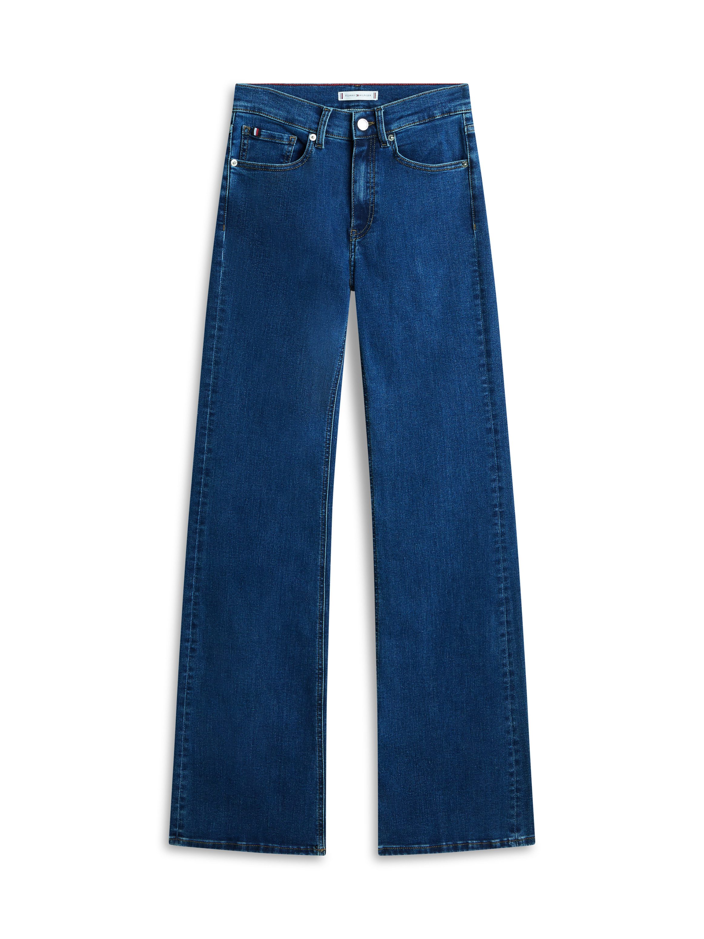 Bootcut-Jeans FINN FLARE RW