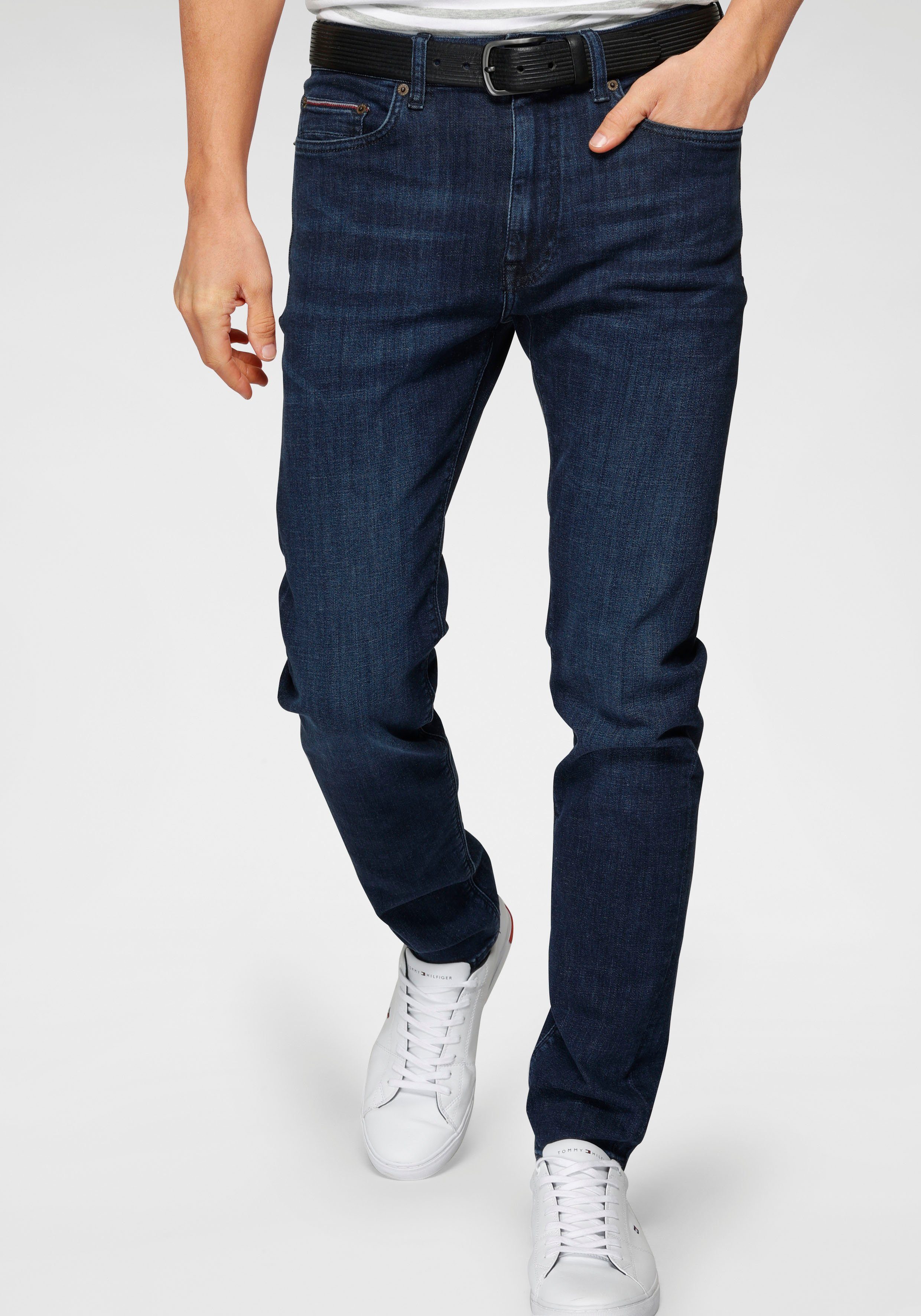 Tommy Hilfiger Slim-fit-Jeans »Bleecker« online kaufen | OTTO