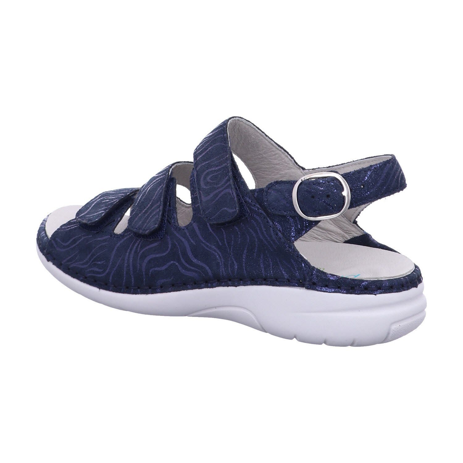 Waldläufer 204003 167 086 Sandale