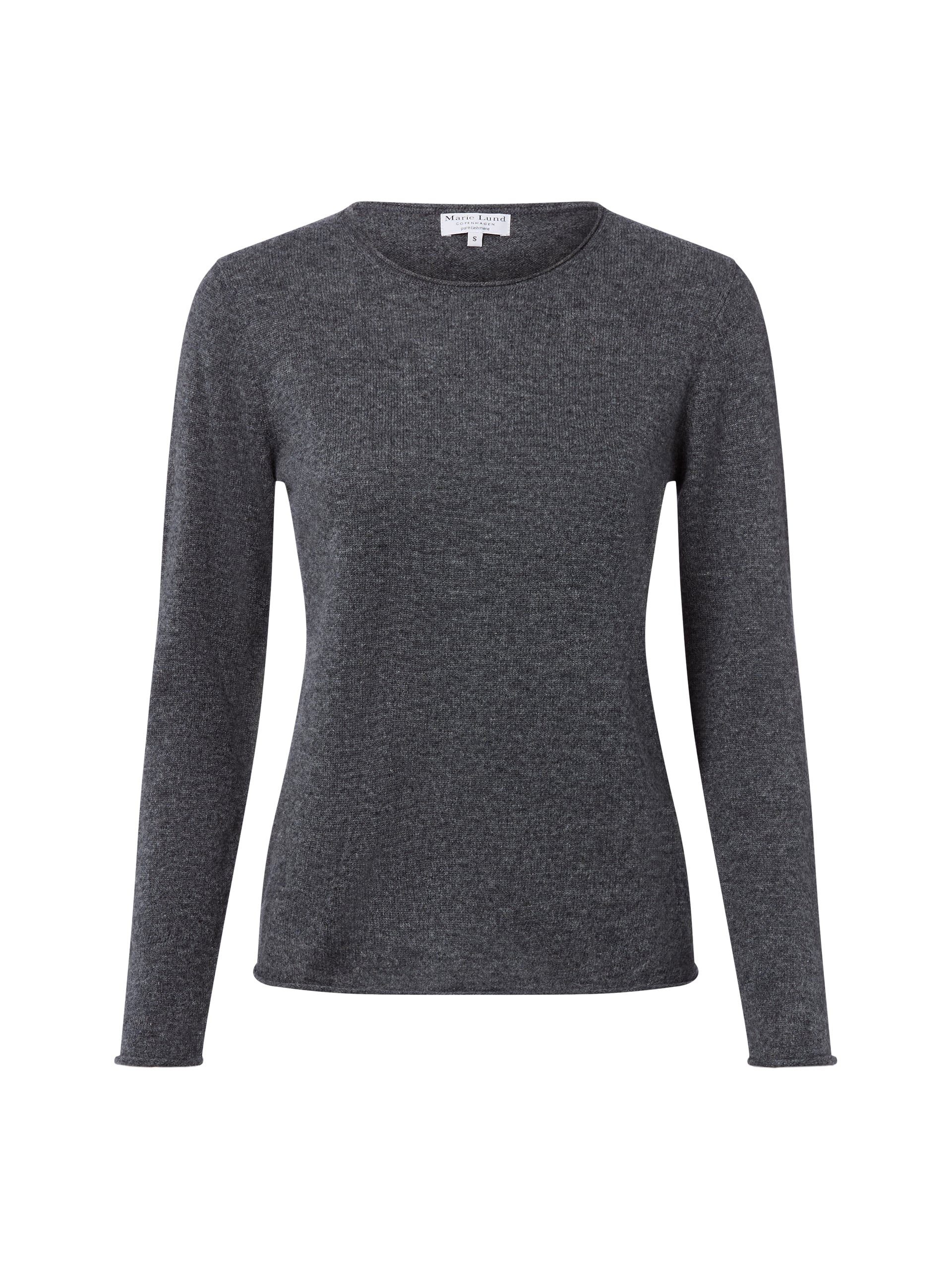 Marie Lund Strickpullover