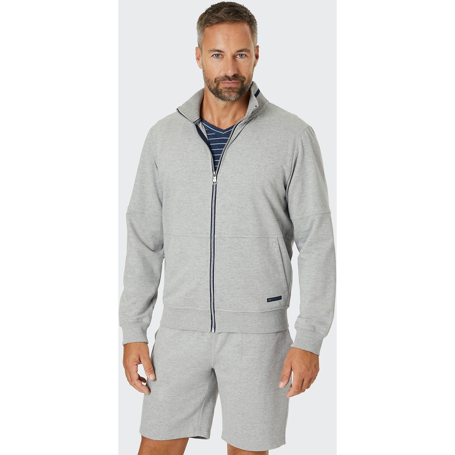 Joy Fleecejacke Unterjacke SVEN