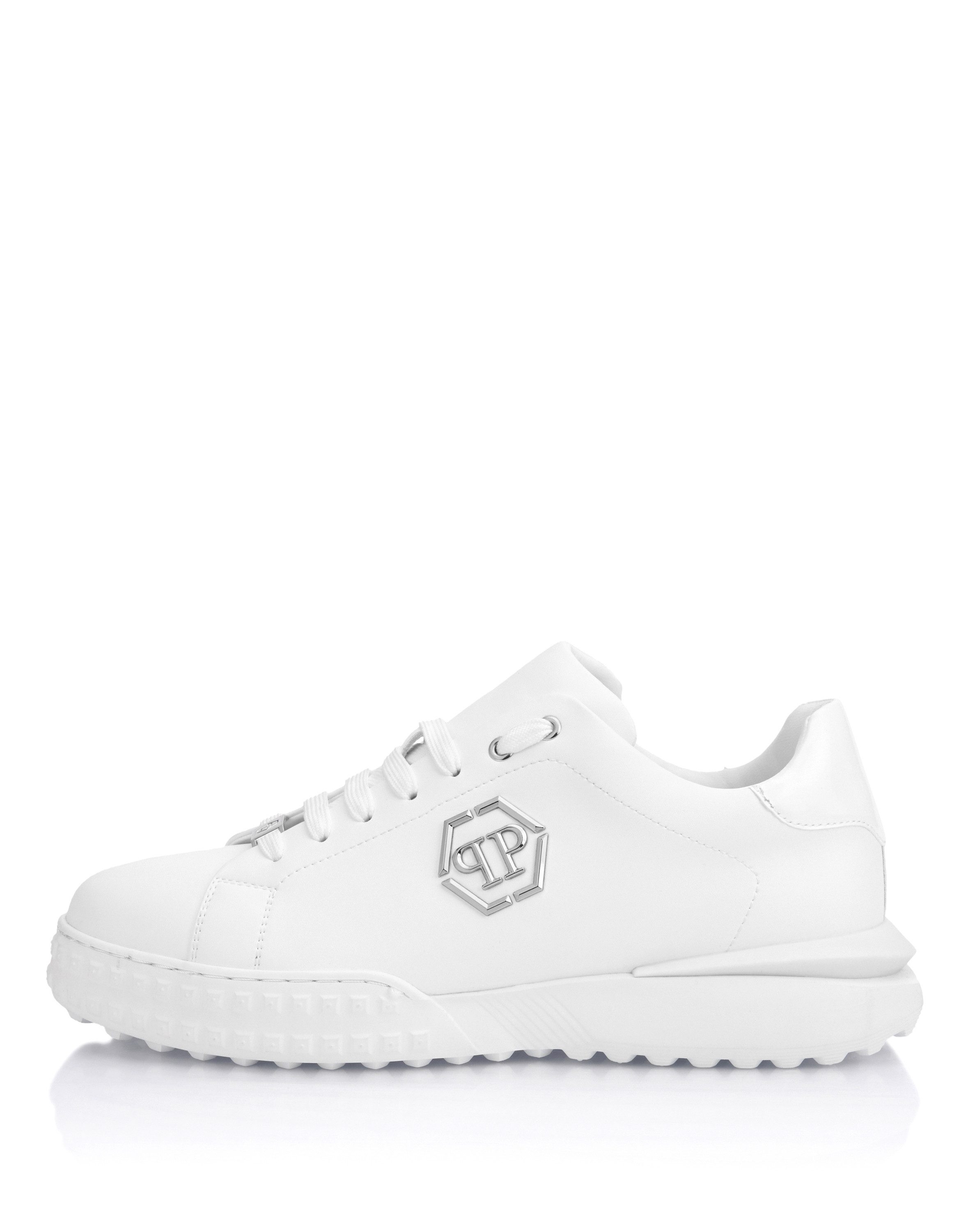 PHILIPP PLEIN Hexagon Sneaker