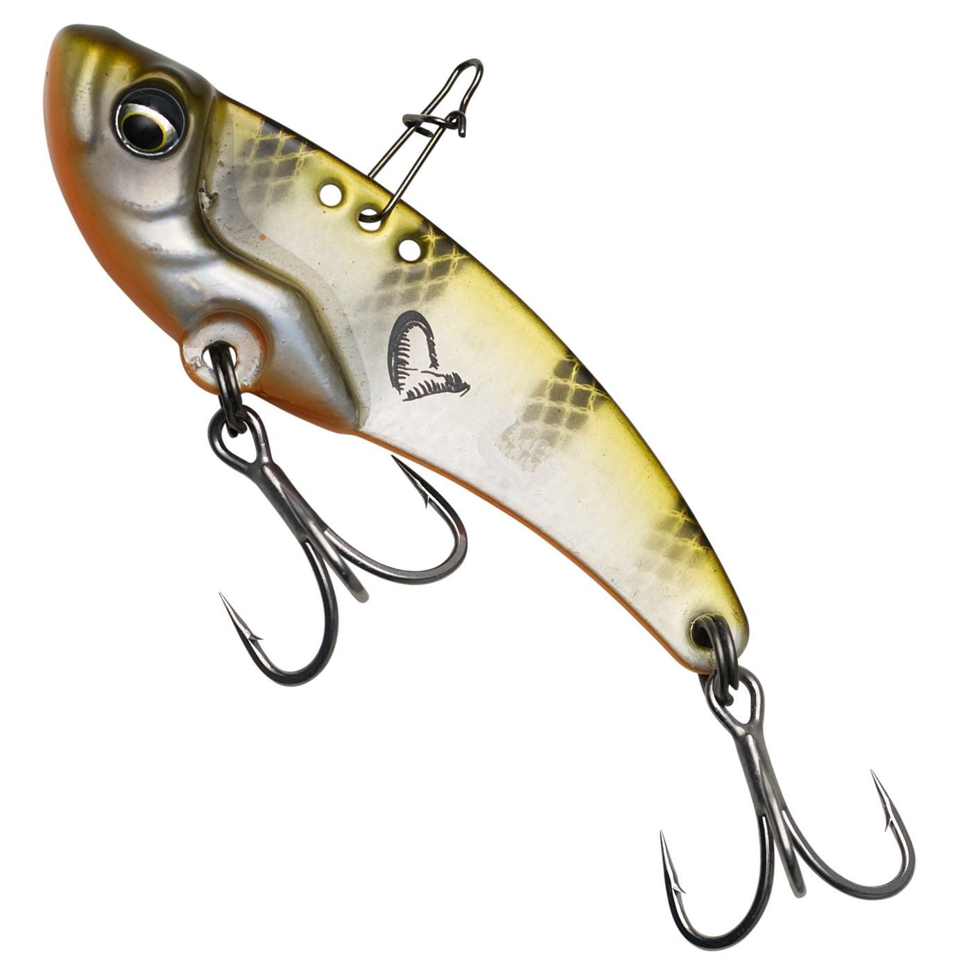 Savage Gear Kunstköder Savage Gear 5.5cm 14.5g VIB BLADE - Spinnköder