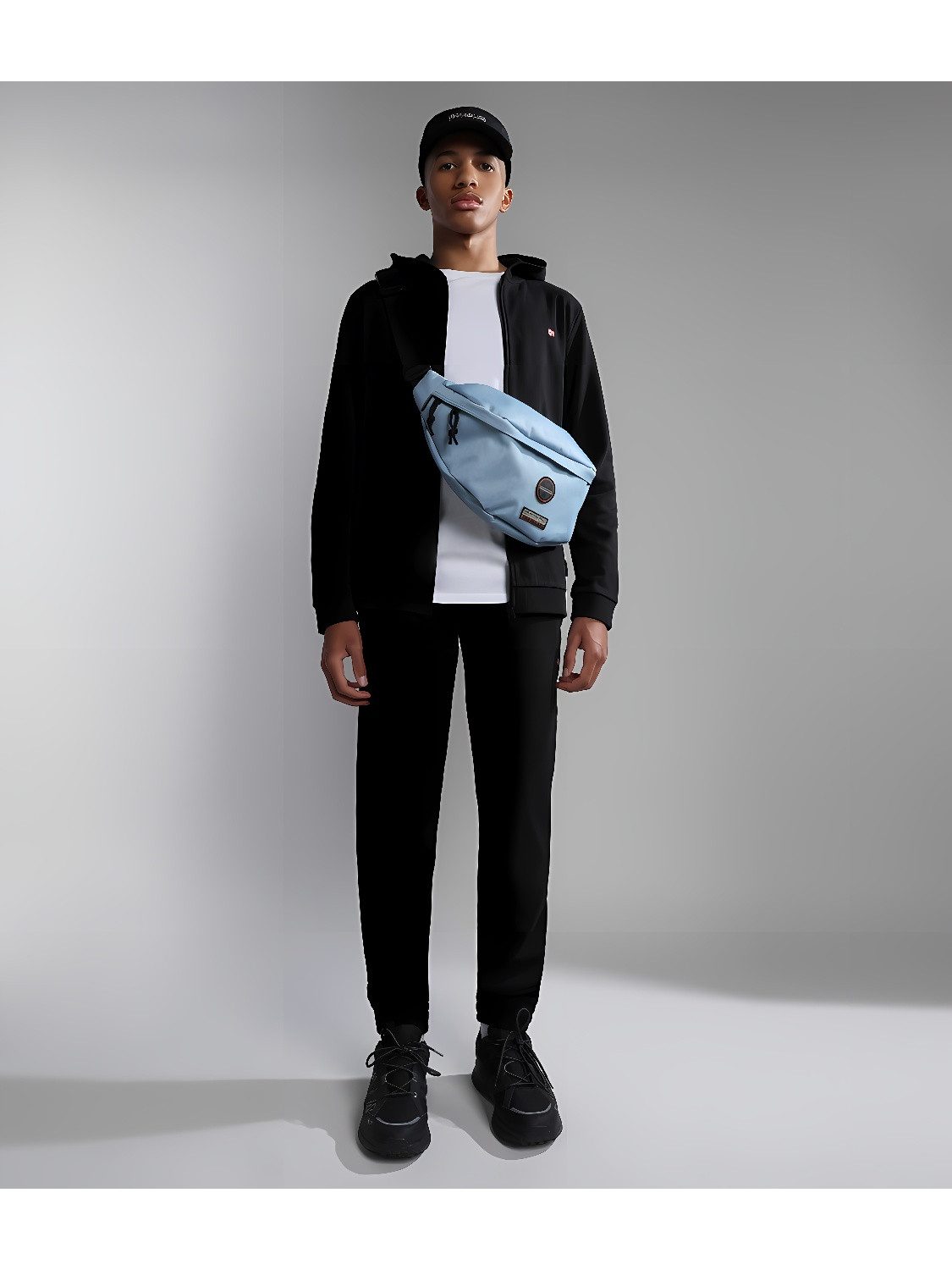 Napapijri T-Shirt K Salis Ss 2