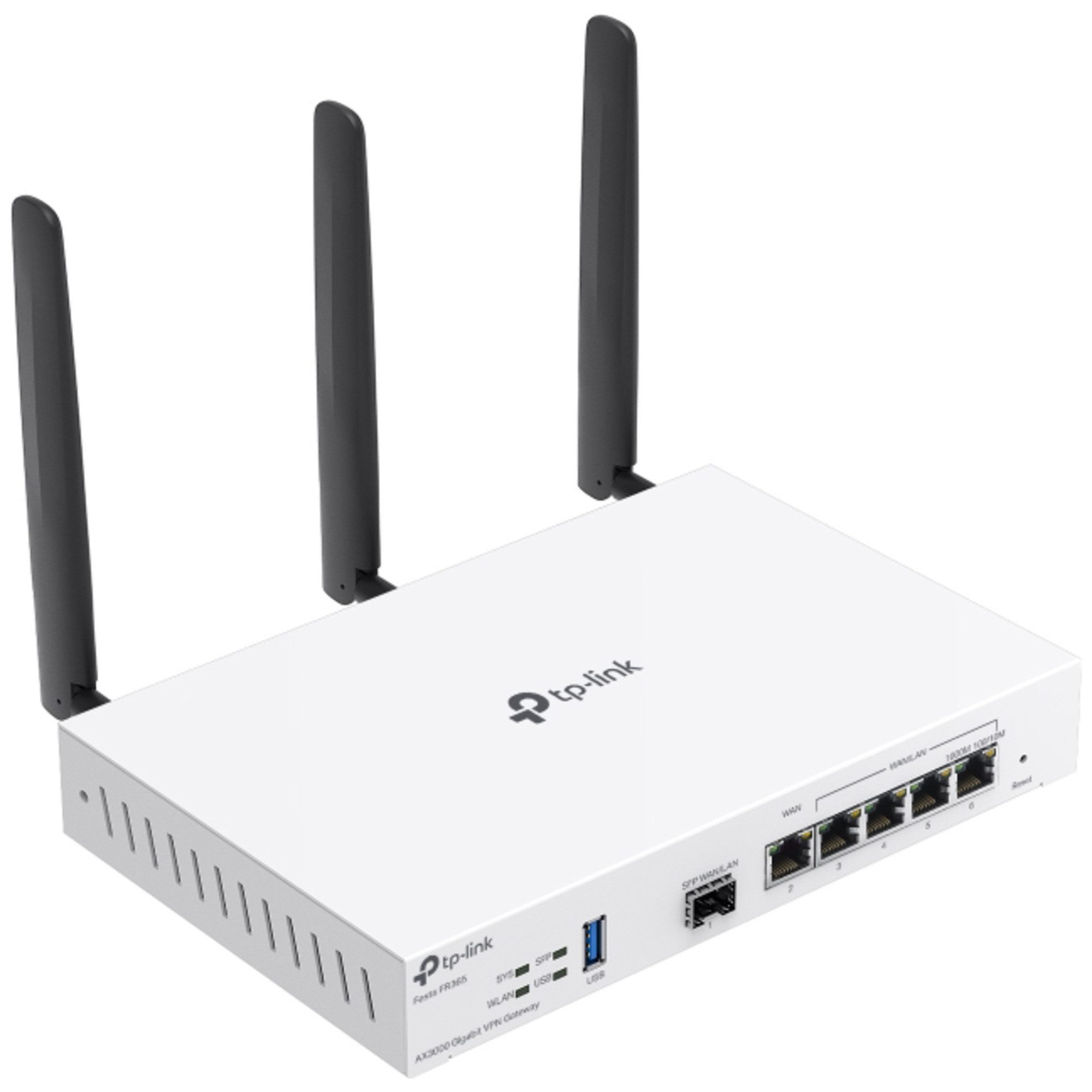 TP-Link Festa FR365, Router Mobiler Router