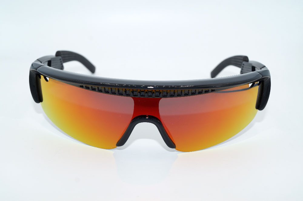Dsquared2 Sonnenbrille DSQUARED2 Sonnenbrille Sunglasses DQ 0329 05U Psychotronic HIS