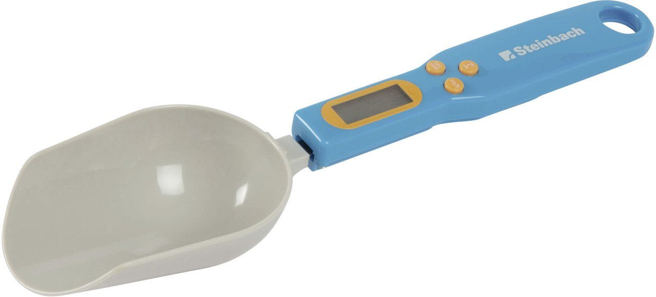 Steinbach Löffelwaage Steinbach Dosierwaage Digital für Poolchemie