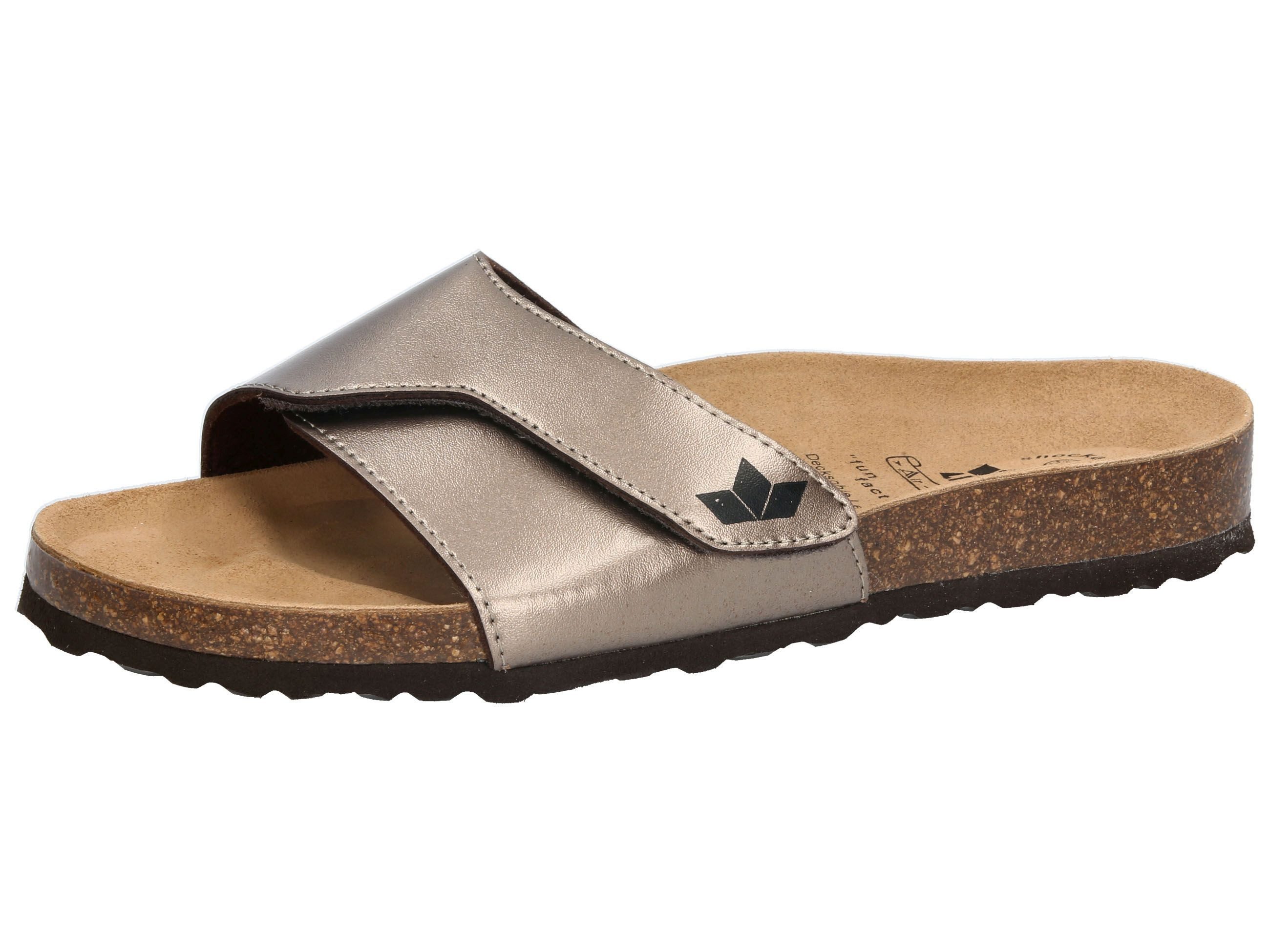 Lico Pantolette Bioline Clea Pantolette günstig online kaufen