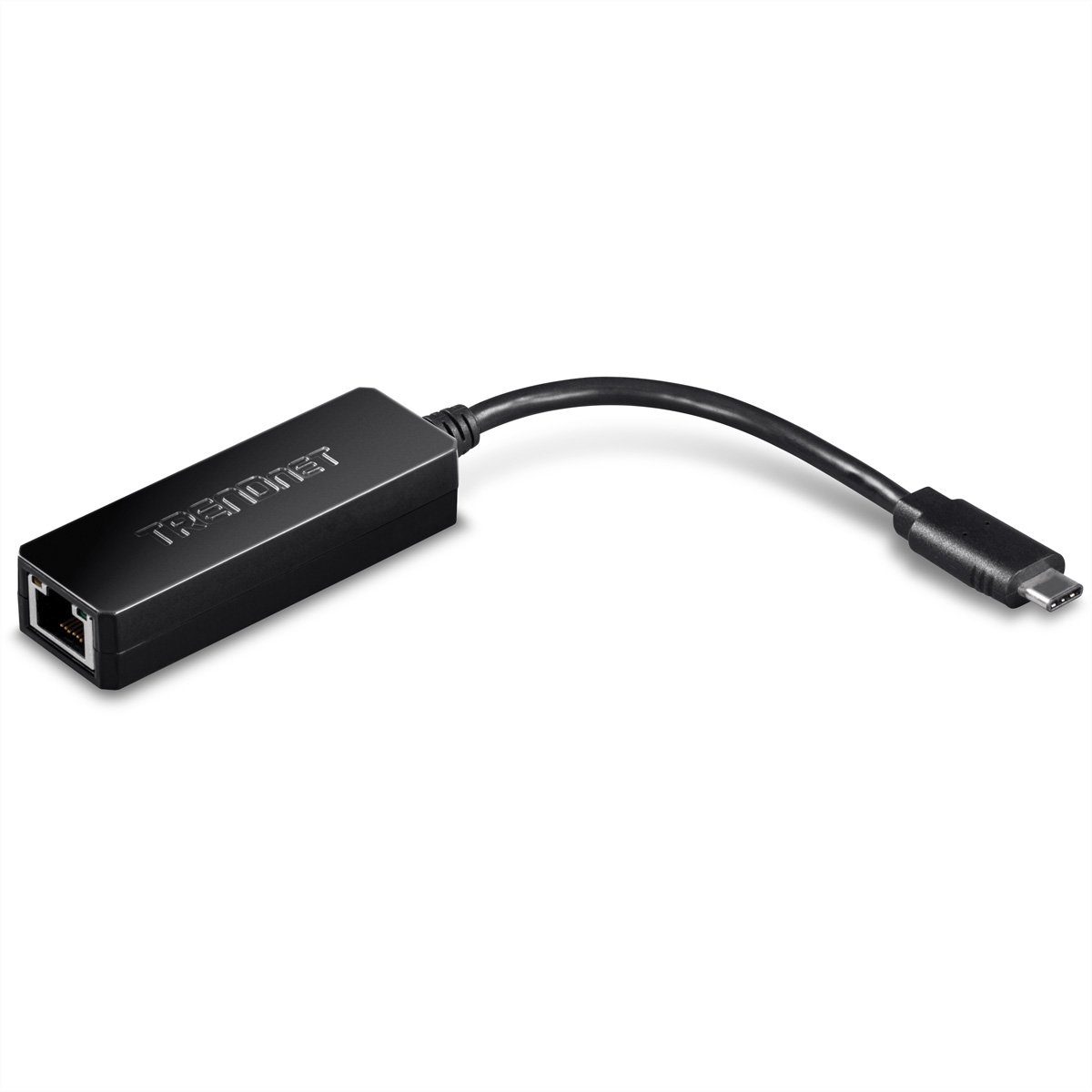 TUC-ETG USB zu RJ45 Adapter USB-C/Gigabit Ethernet Netzwerk-Adapter