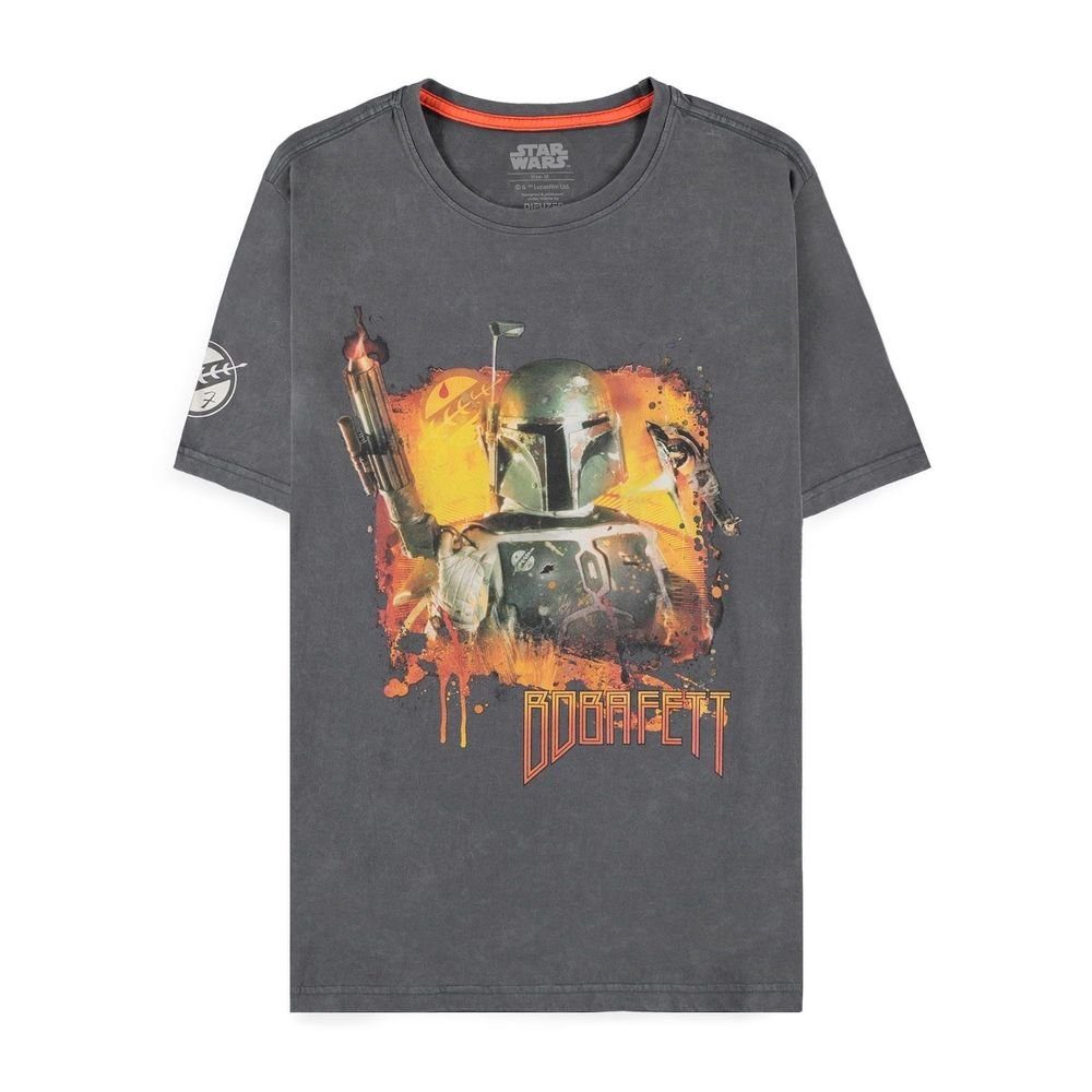 Star Wars T-Shirt