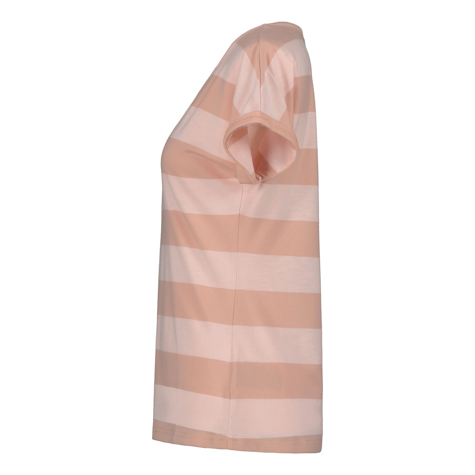 Icepeak Kurzarmshirt Aleda mit Rundhalsausschnitt