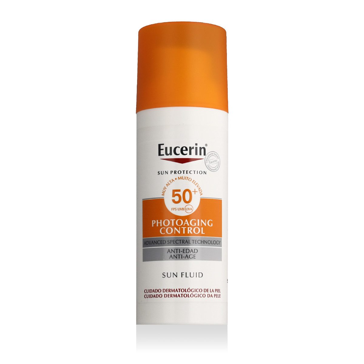 Eucerin Gesichtspflege Sun Photoaging Control