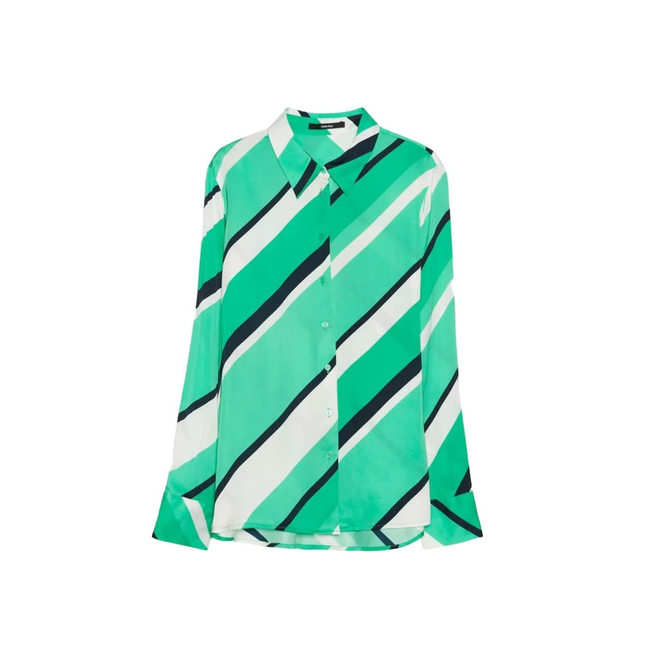 someday Langarmbluse Langarmbluse für Damen (1-tlg)