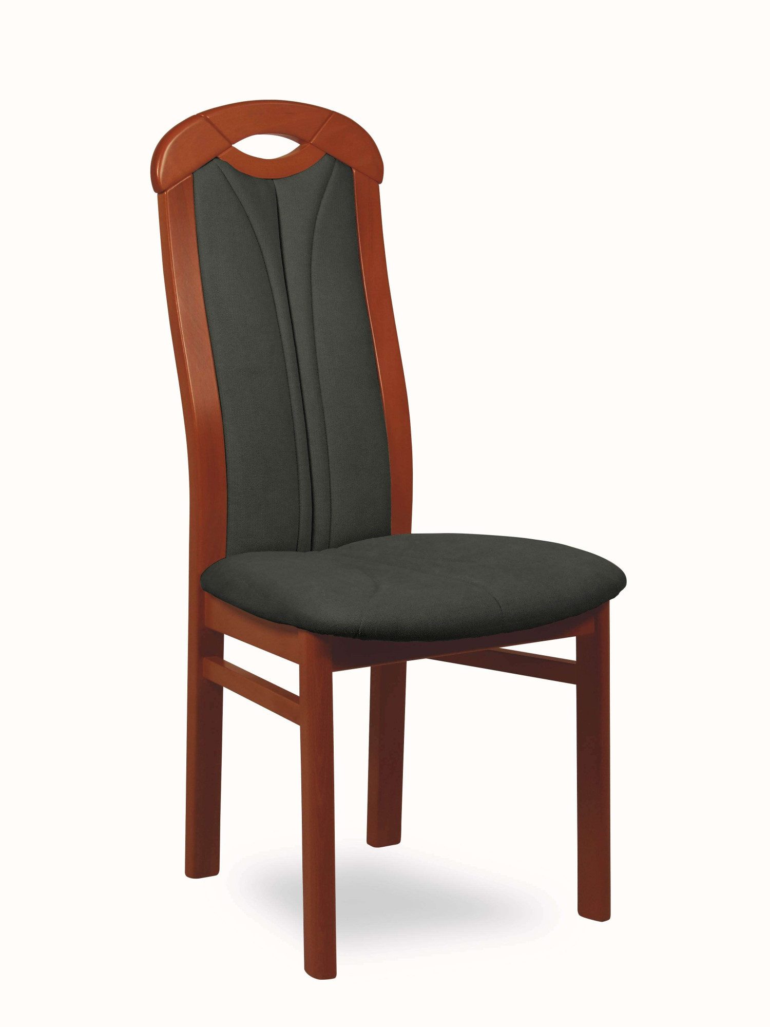 Home affaire 4-Fußstuhl ALEX, Stuhl,Armlehnstuhl (2 St), Stuhl, Armlehnstuhl, Ausführung mit und ohne wasserabweisender Stoff