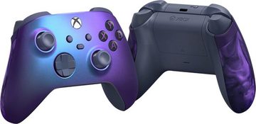 Xbox Stellar Shift Special Edition Wireless-Controller