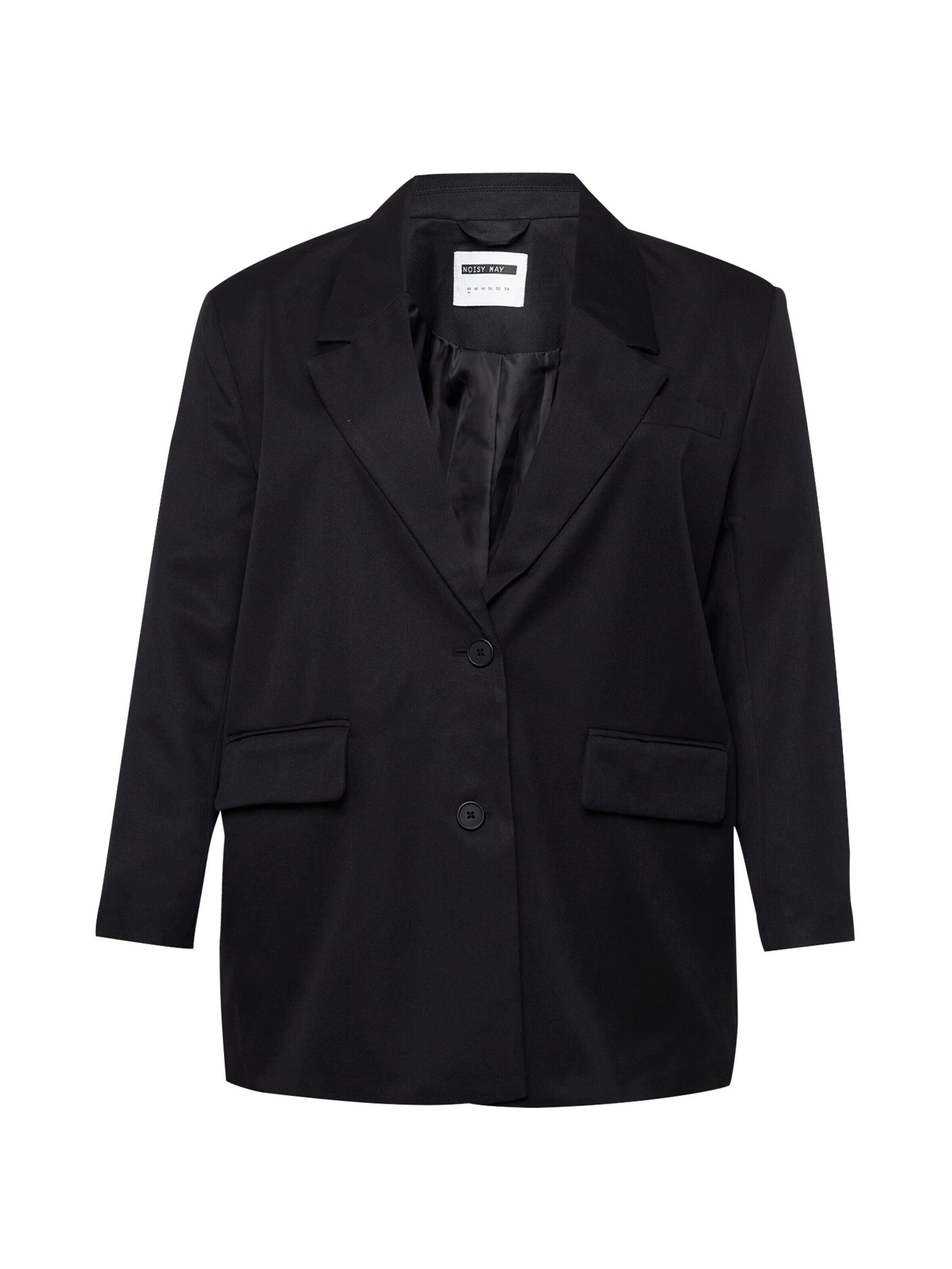 Noisy may Longblazer Milla (1-tlg) Plain/ohne günstig online kaufen