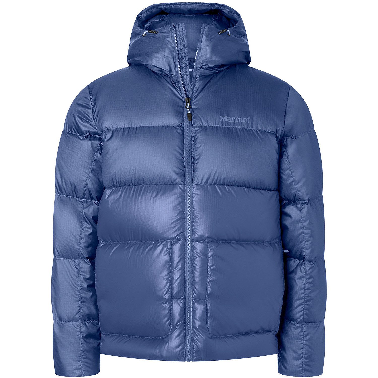 Marmot Regenjacke Jacke M GUIDES DOWN HOODIE