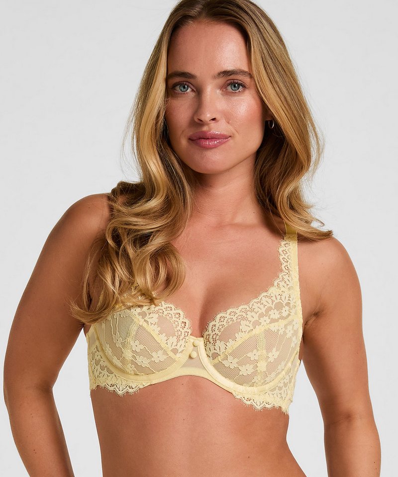 Hunkemöller Bügel-BH Daisy Non-Padded Underwired Bra