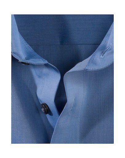 OLYMP Businesshemd Luxor comfort fit unifarben, günstig online kaufen