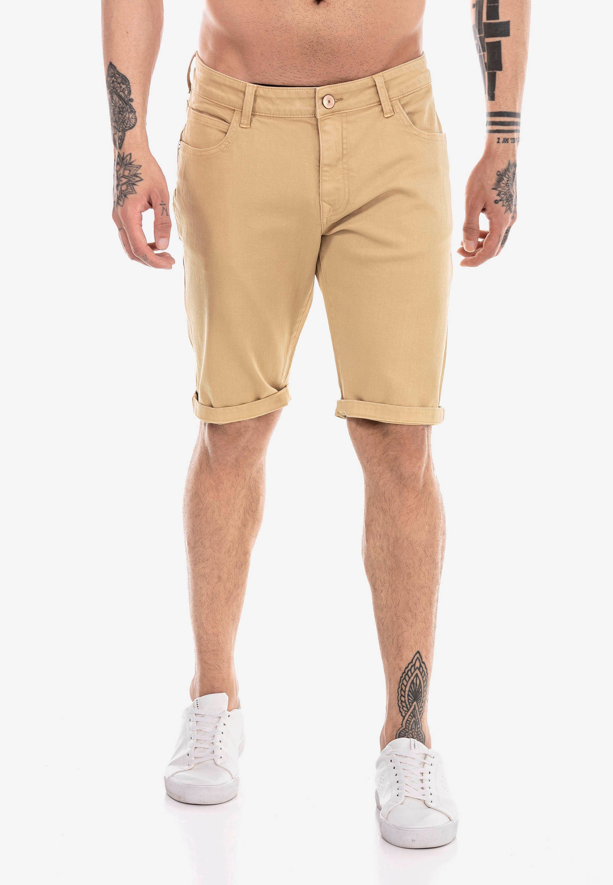 Shorts Rayleigh